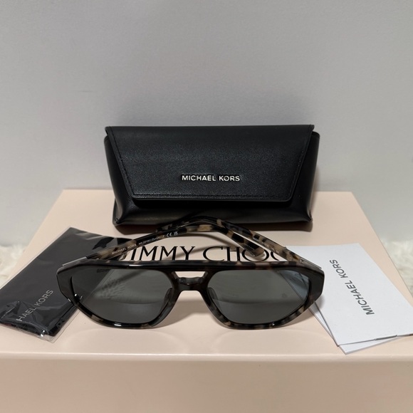 NWOT Michael Kors Sunglasses